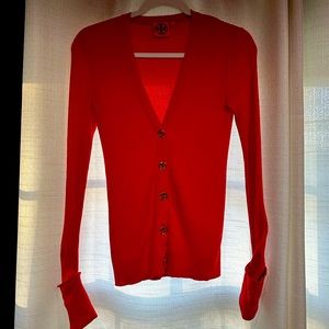 Tory Burch Simone Cardigan